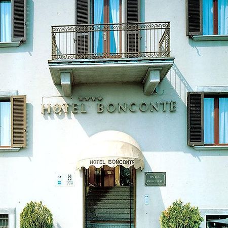 Hotel Bonconte Urbino Ngoại thất bức ảnh