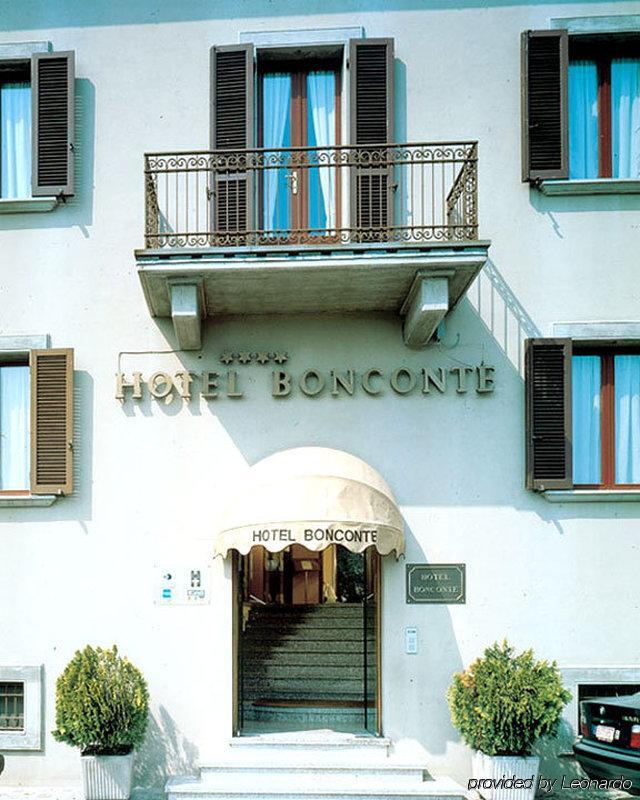 Hotel Bonconte Urbino Ngoại thất bức ảnh