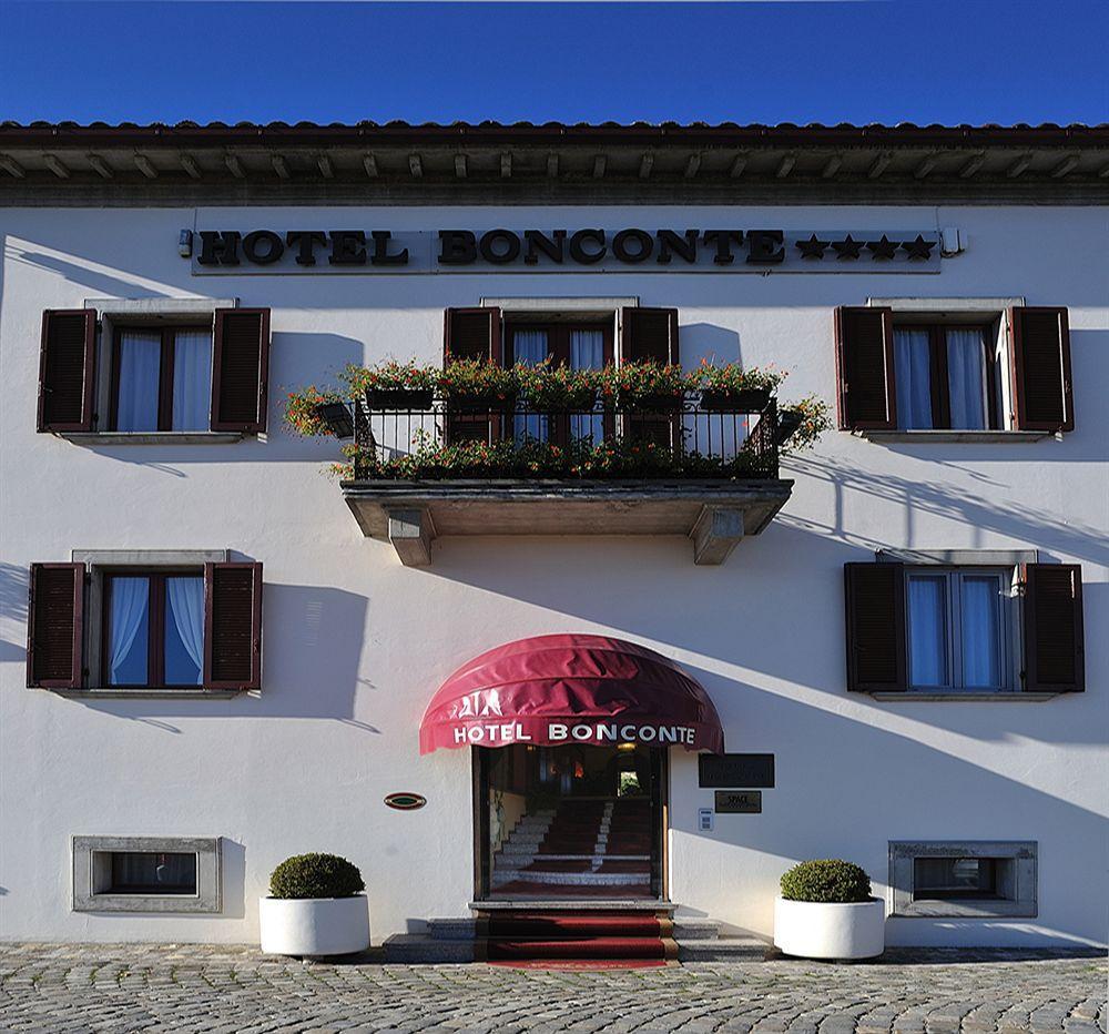 Hotel Bonconte Urbino Ngoại thất bức ảnh