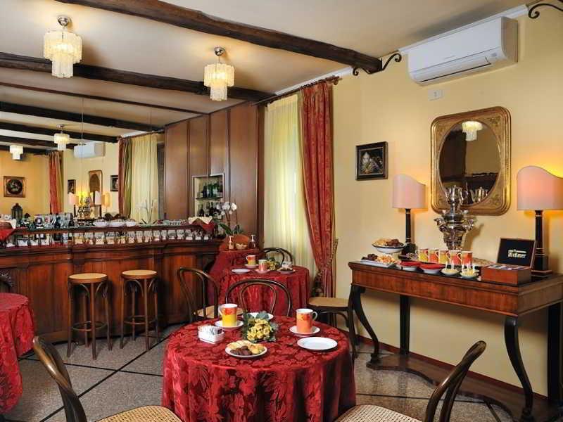 Hotel Bonconte Urbino Ngoại thất bức ảnh