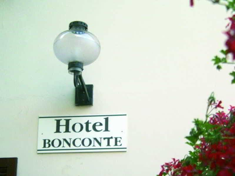 Hotel Bonconte Urbino Ngoại thất bức ảnh