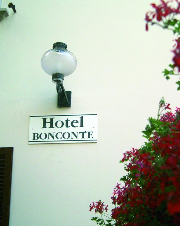 Hotel Bonconte Urbino Ngoại thất bức ảnh